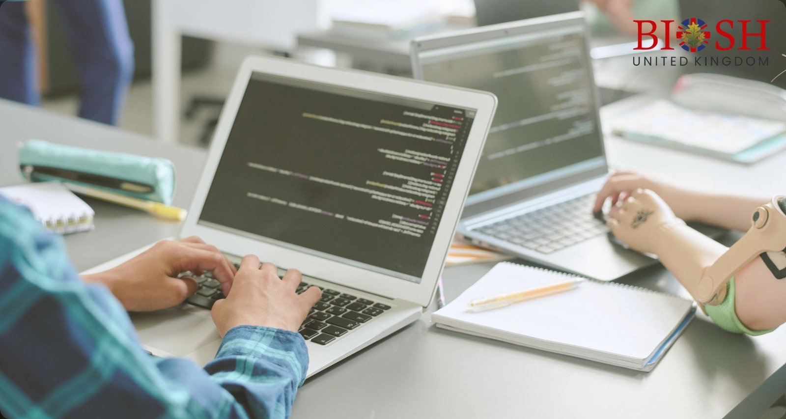 Learning and Development