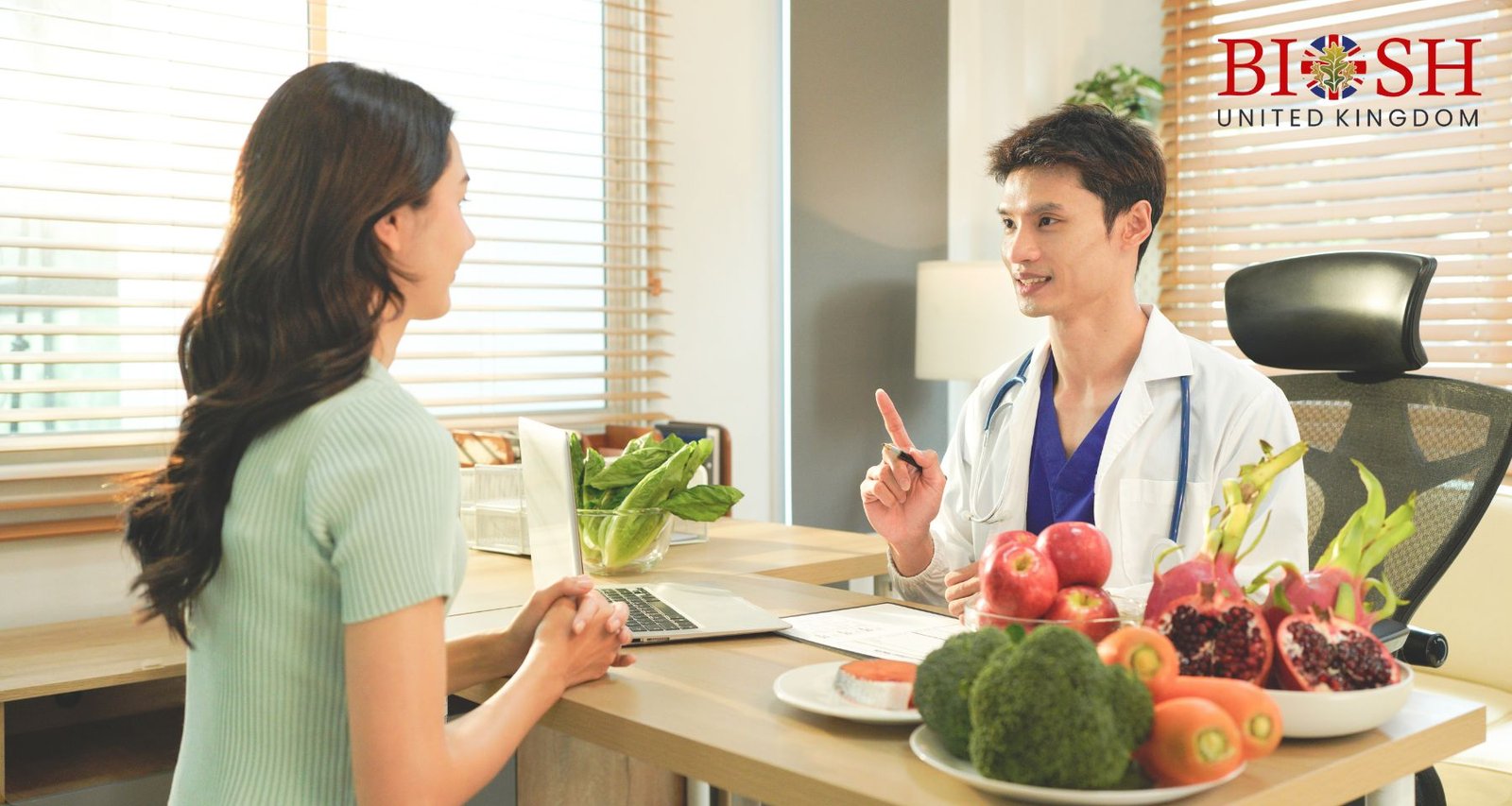 Nutritions and Dietetics
