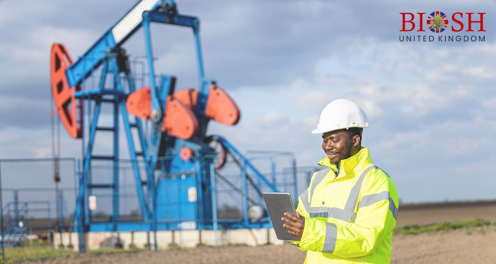 Oil and Gas Industry