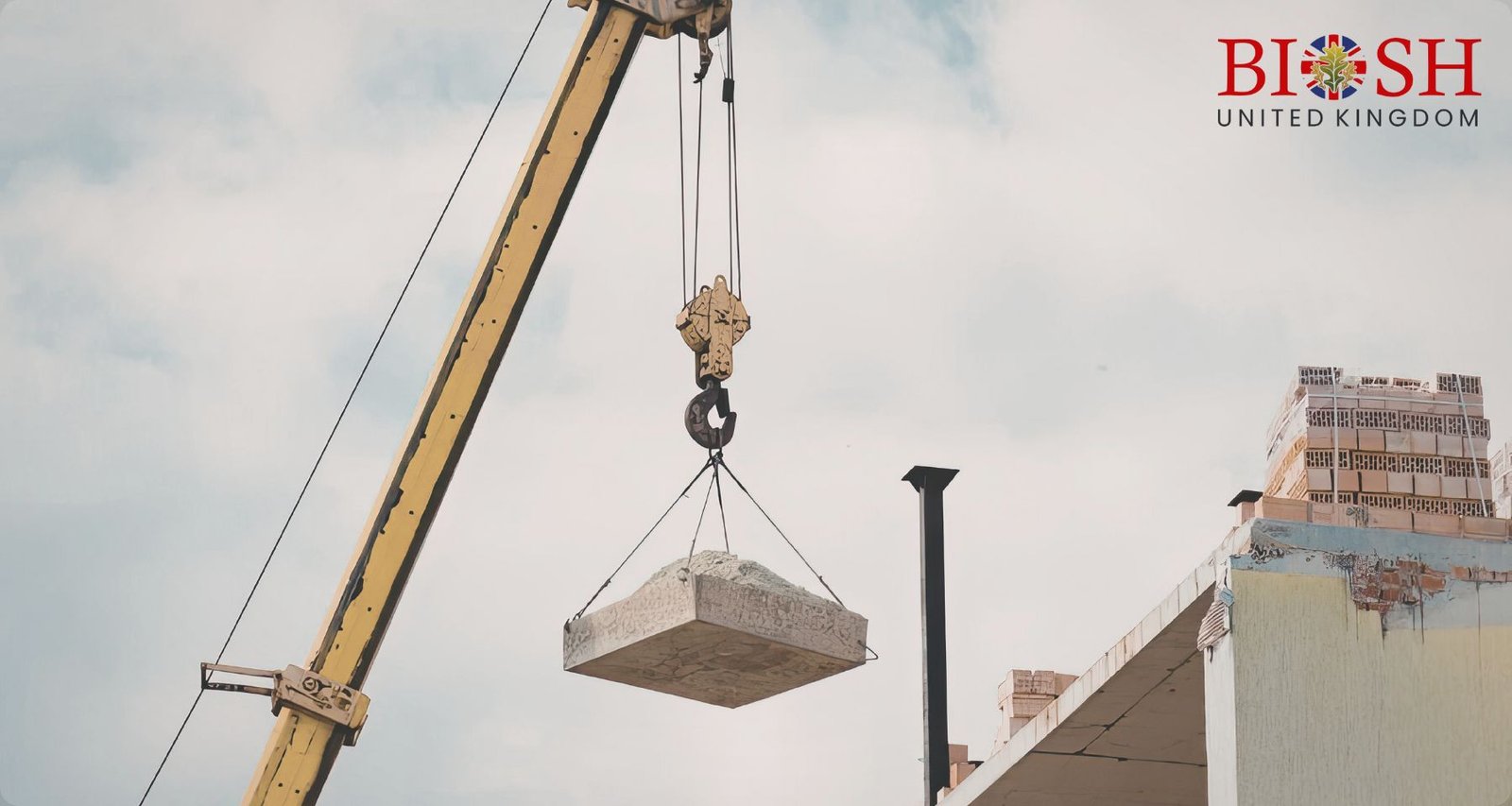 Rigging & Lifting