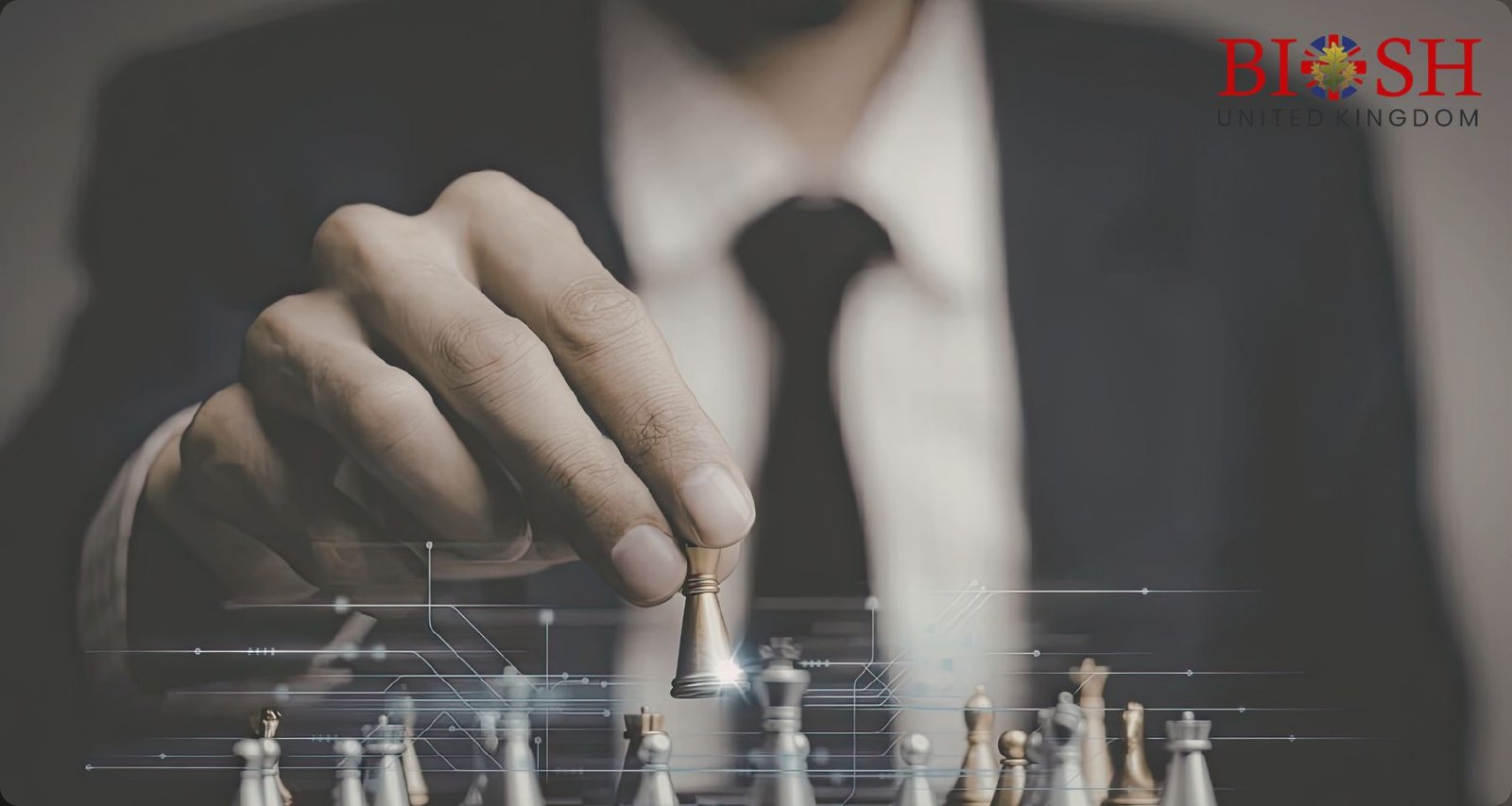 Strategic Management