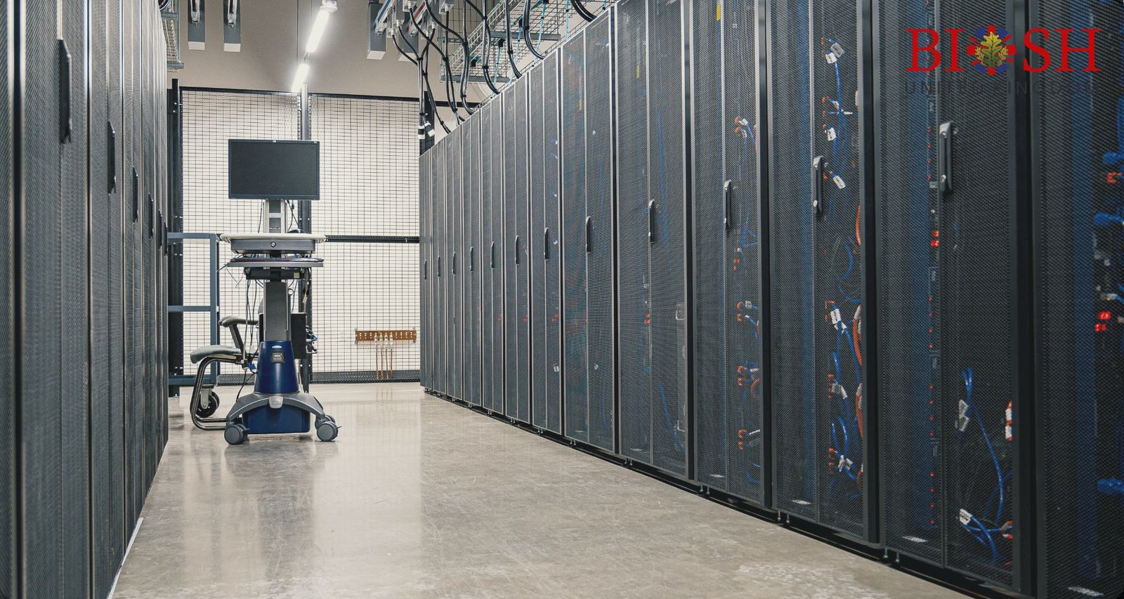 AI Data Specialist