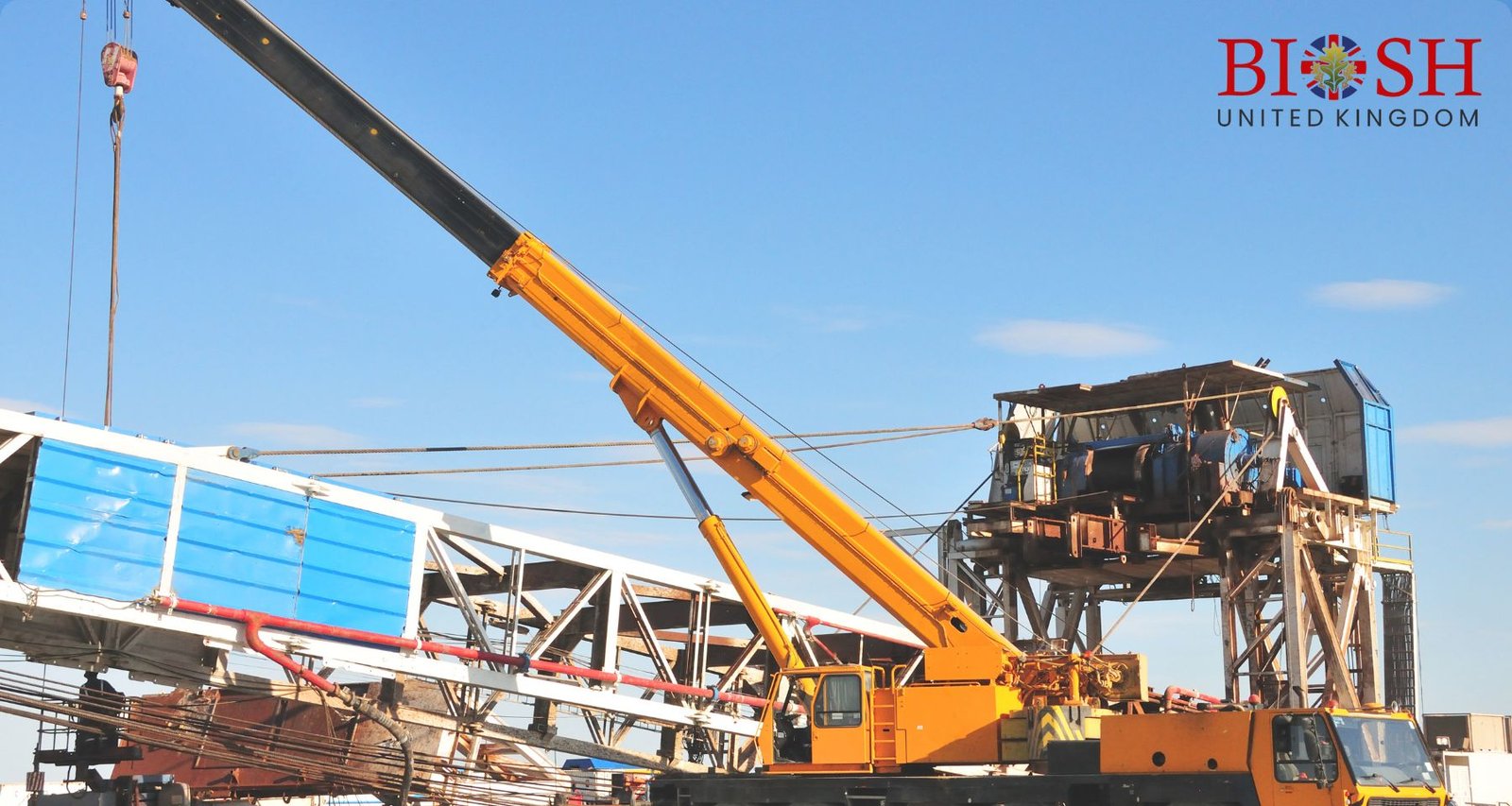 Advance Rigging & Liffting
