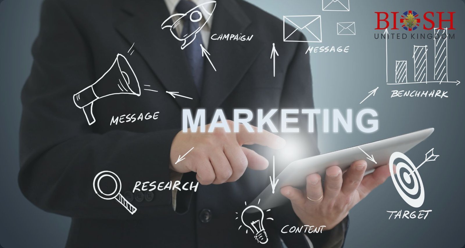Advertising and Media Executive