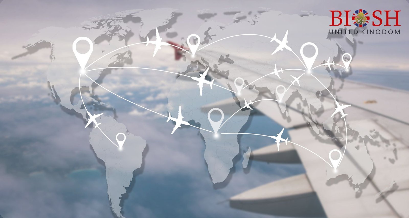 Airport, Airline and Aviation Management