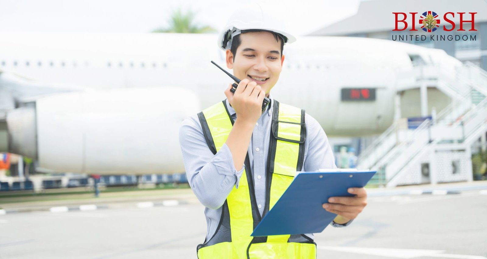 Airport Safety
