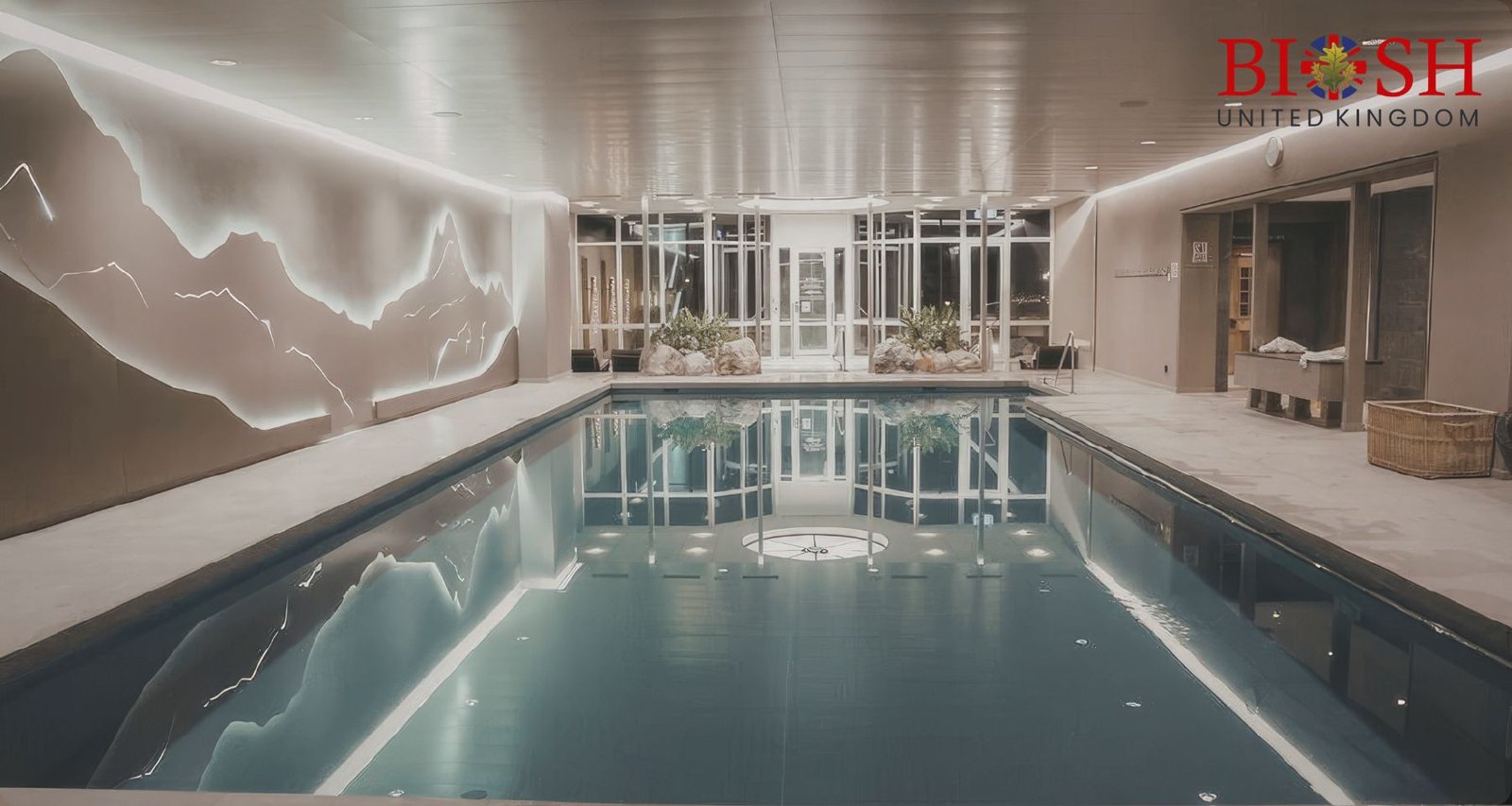 Aquatic Therapy Pool Rescue LIGHT (ATPR LIGHT)