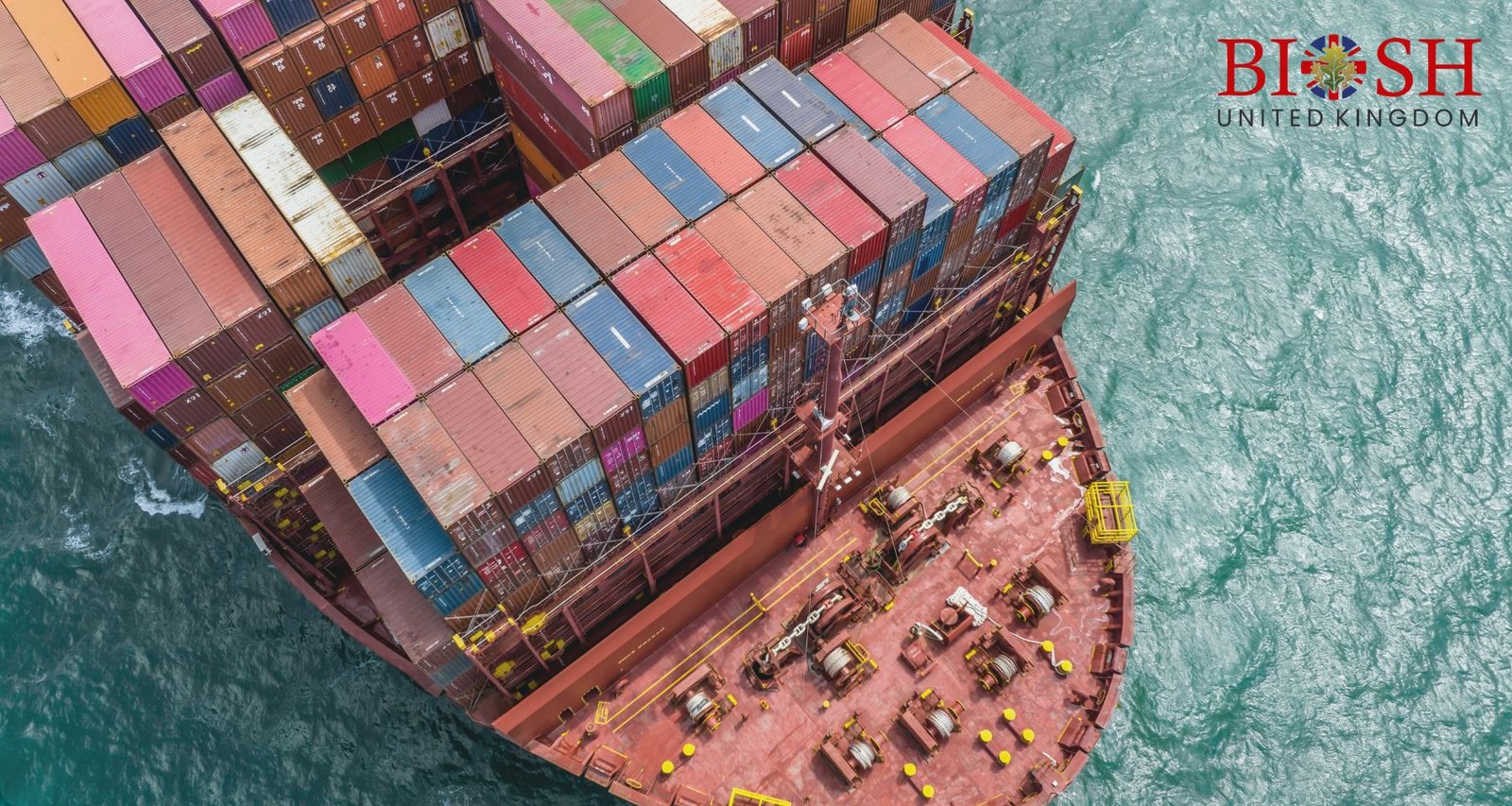Carriage of Goods by Sea Law