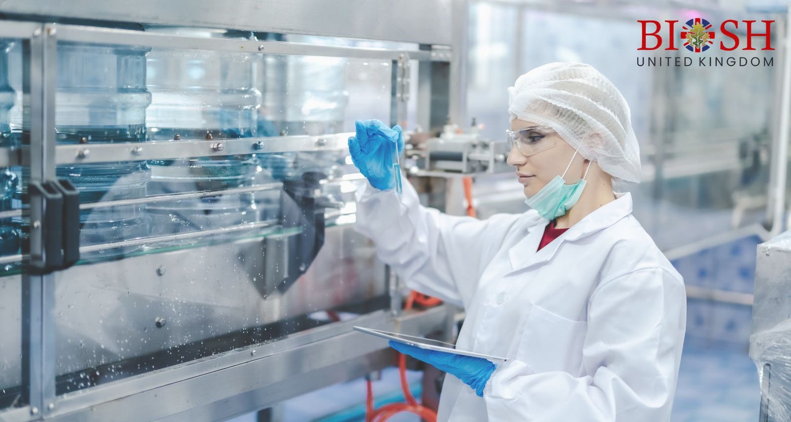 Chemical Quality Control _ Assurance