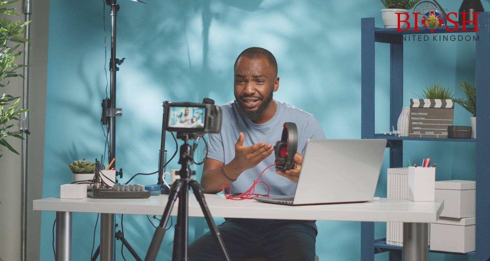 Content Creator