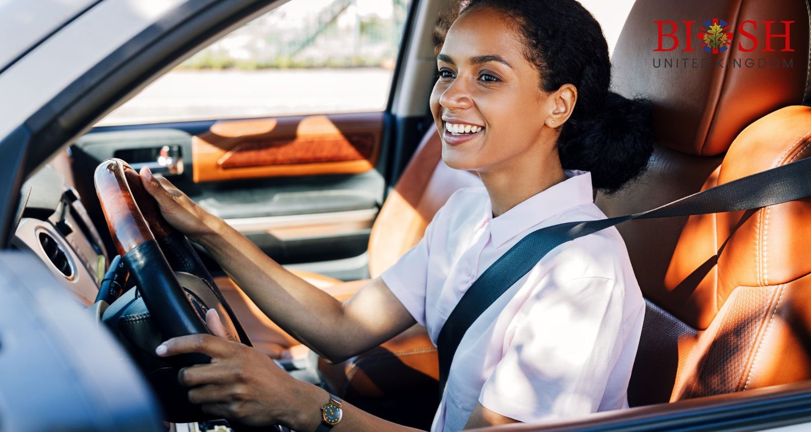 DEFENSIVE DRIVING
