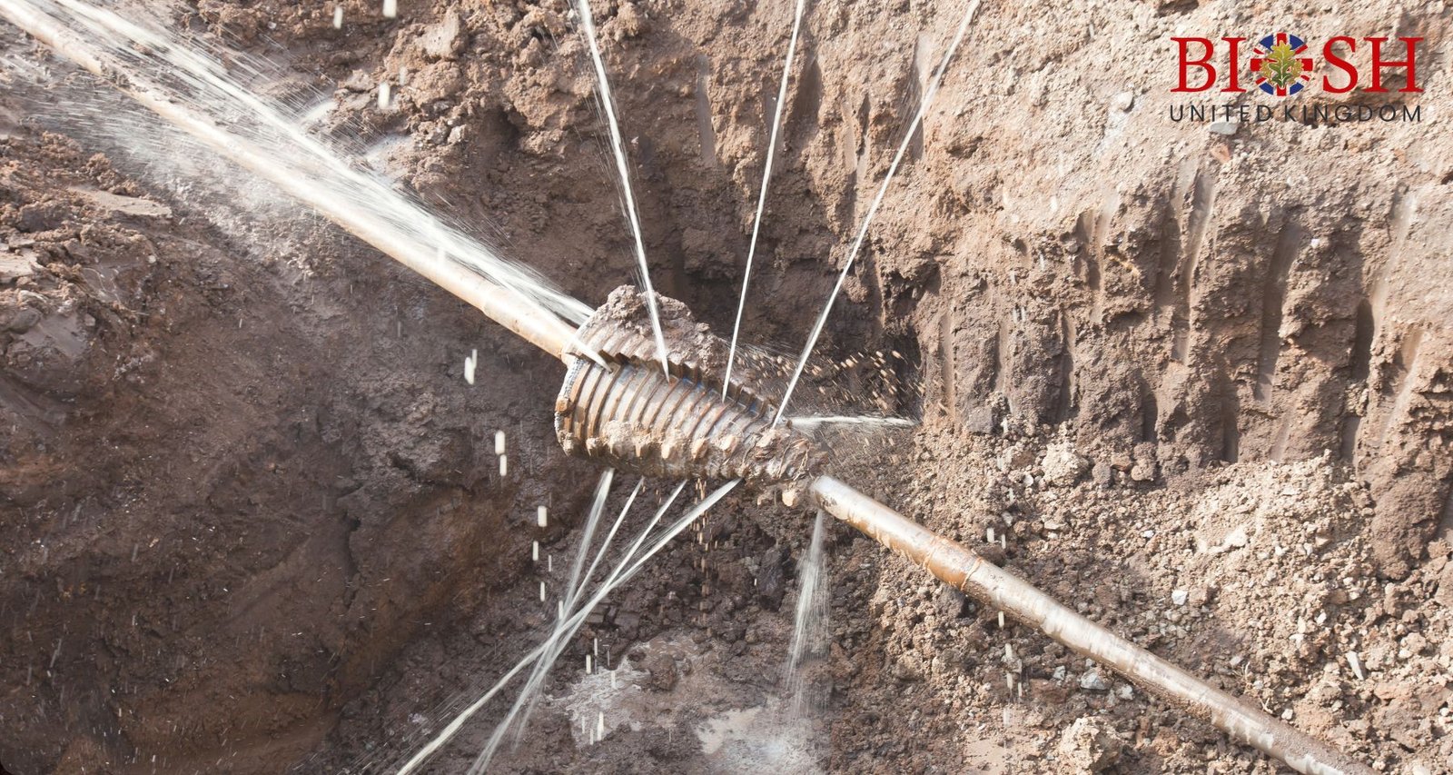 Directional Drilling