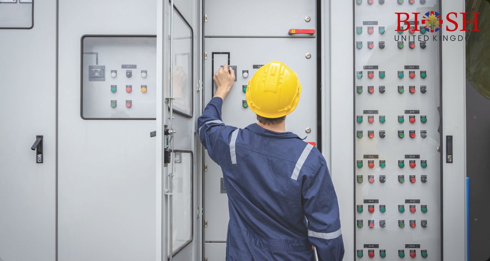 Electrical Quality Control _ Assurance