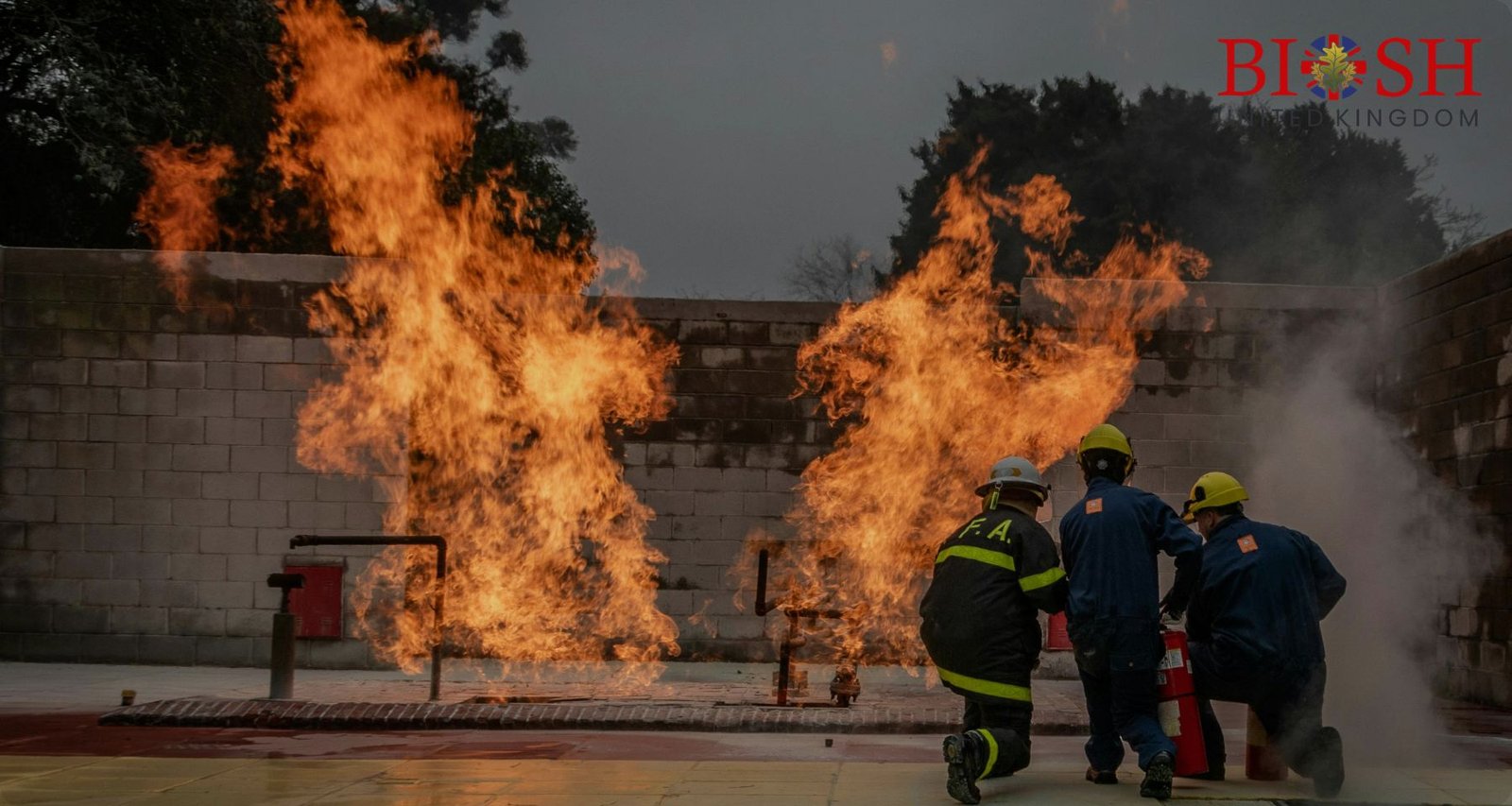 Fire Awareness