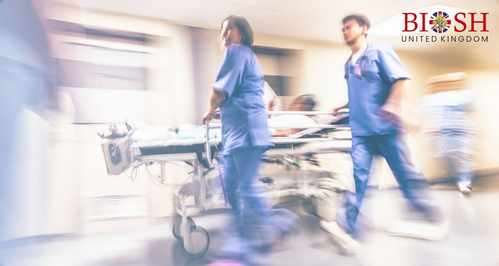 First Response Emergency Care (FREC)