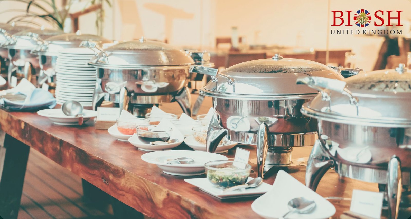 Food Safety Catering