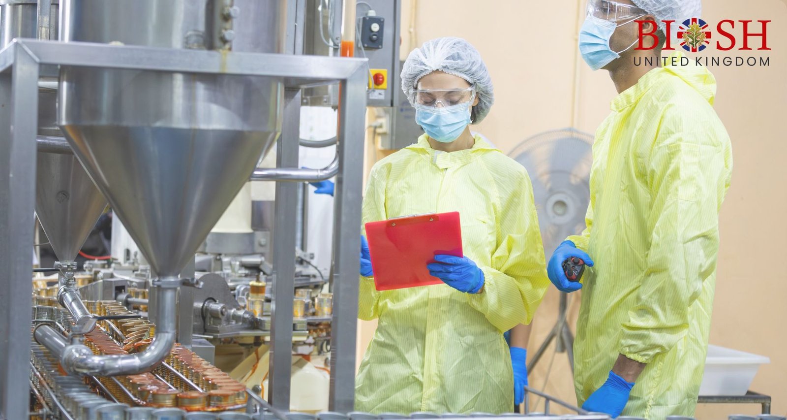 Food Safety & Hygiene