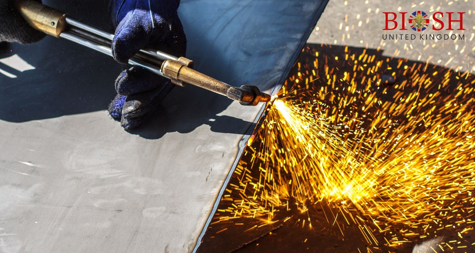 HOT WORK