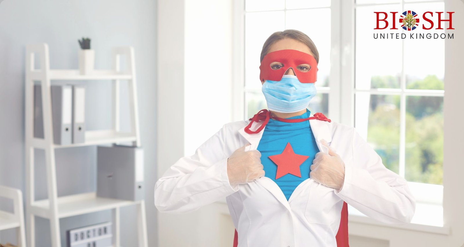 Hospital Safety Specialist