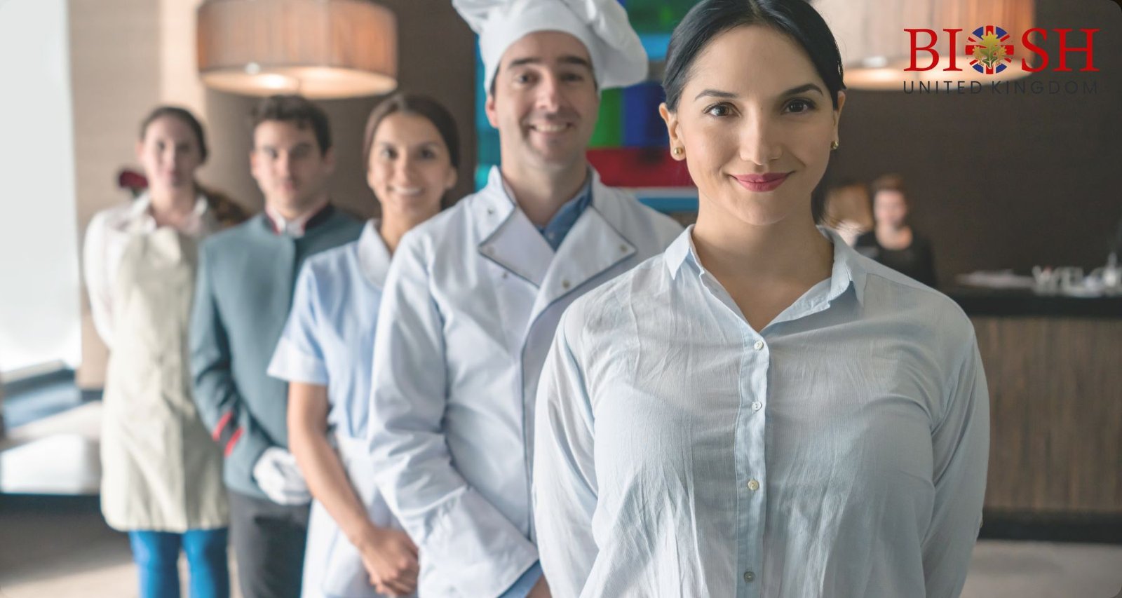 Hotel Management