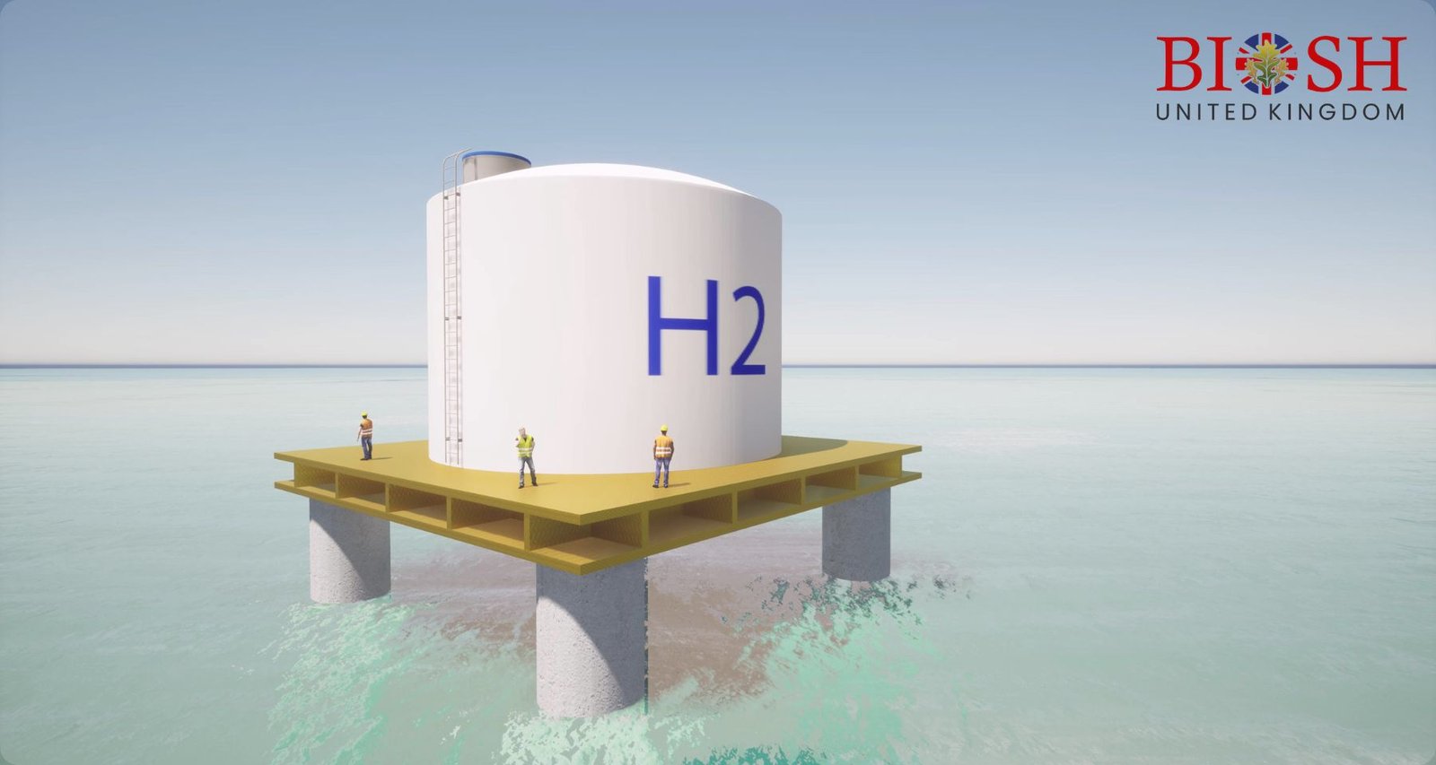 Hydrogen Sulphide (H2S) Safety