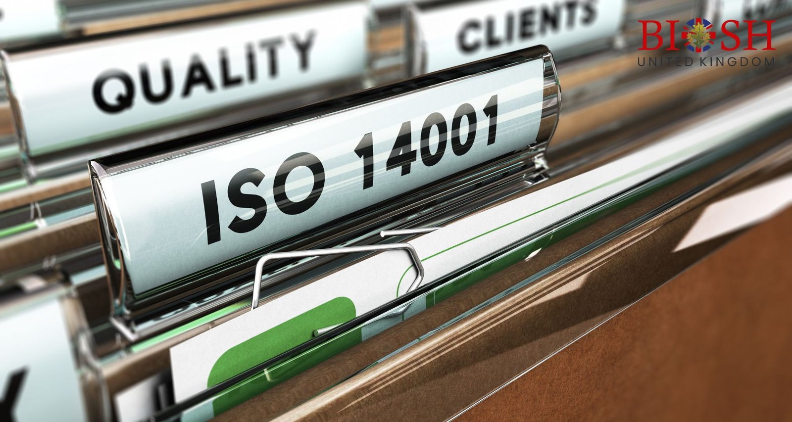 ISO 13216 ISOFIX Child Seats for Cars Internal Auditor (5)