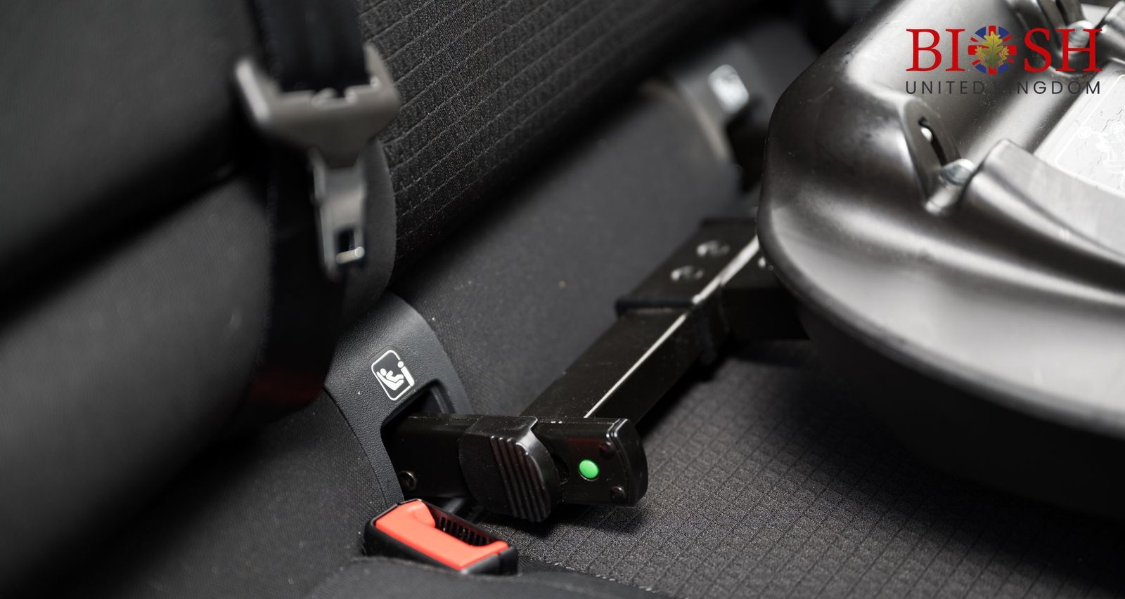 ISO 13216 ISOFIX Child Seats for Cars Internal Auditor