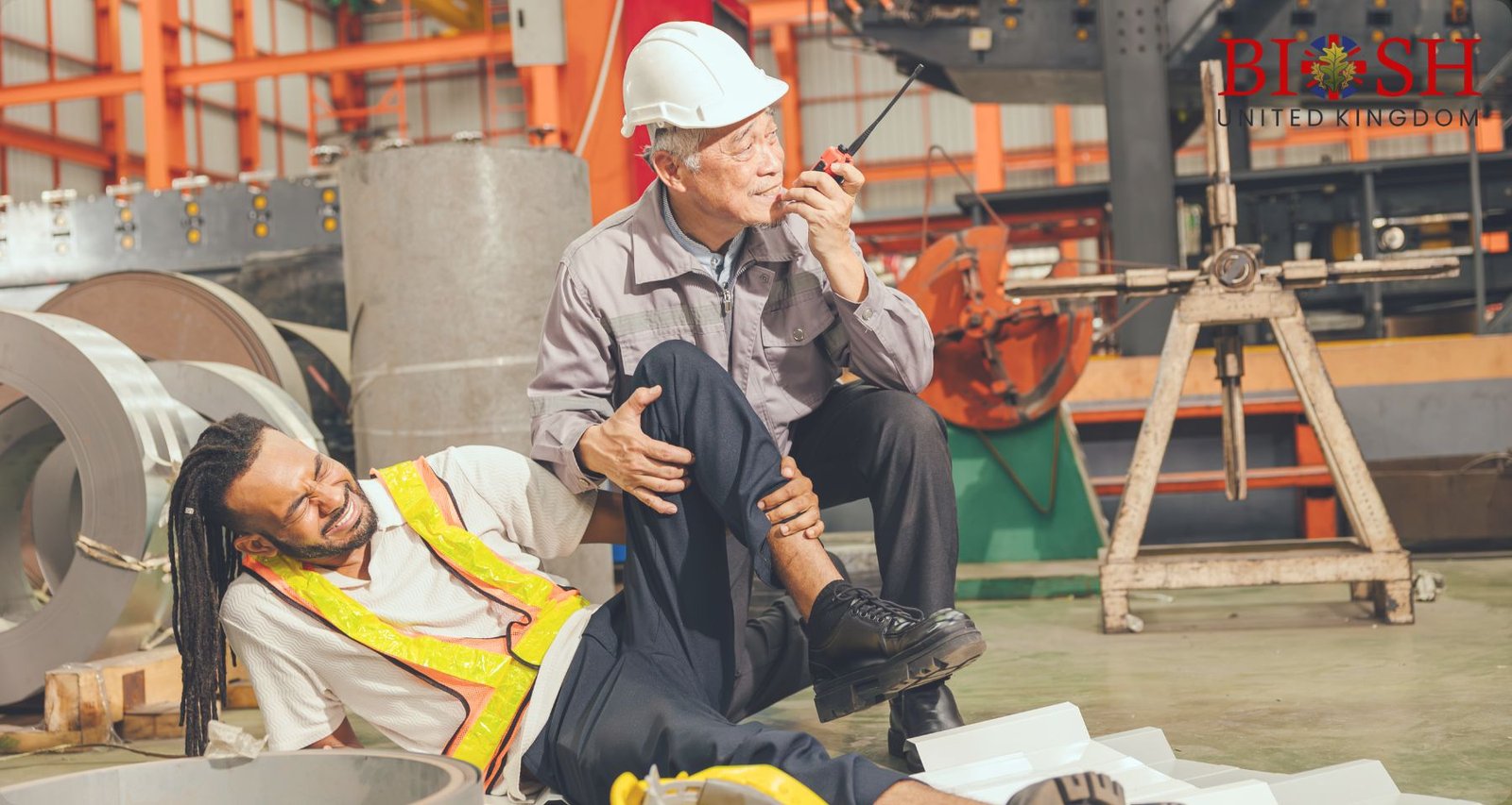 Incident Accident Investigation and Root Cause Analysis