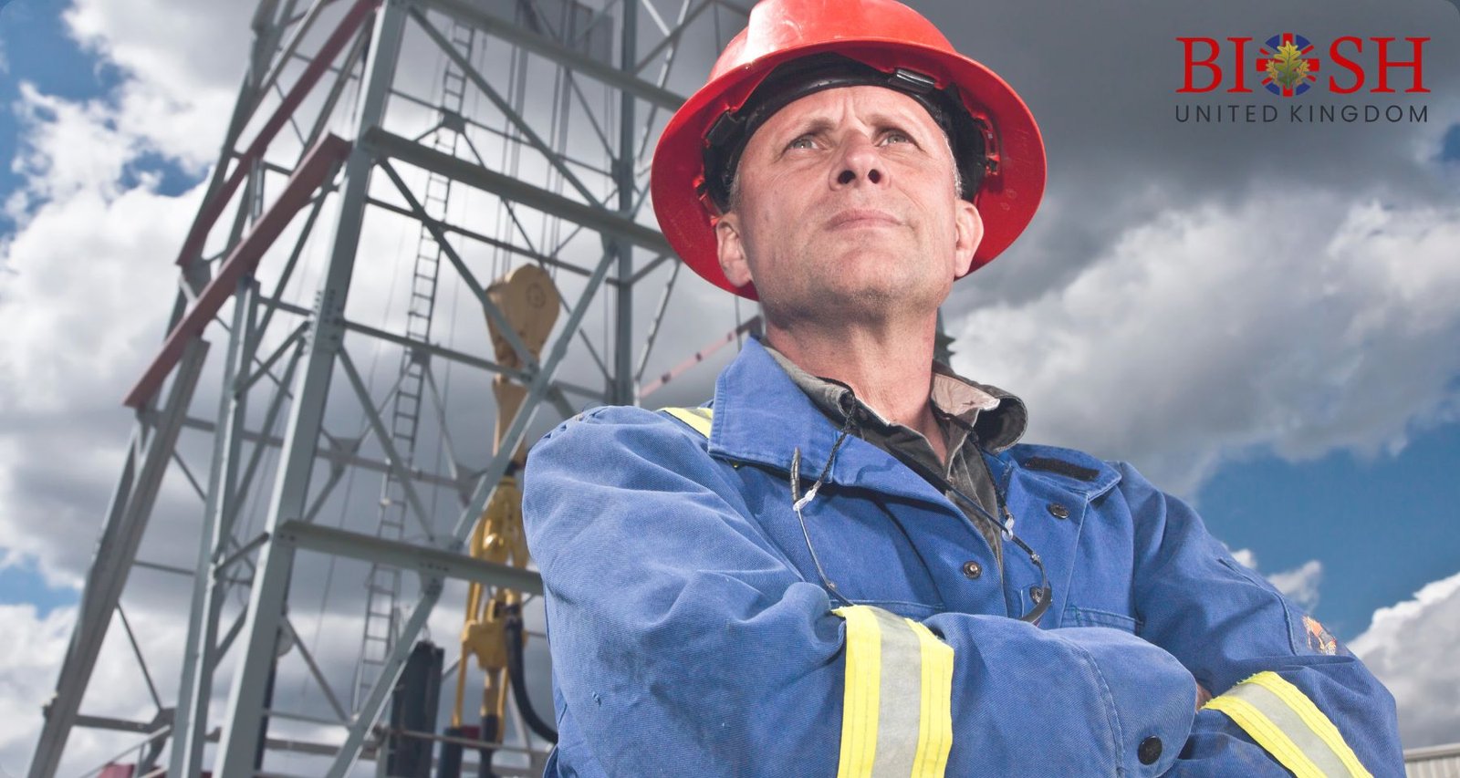 Lifting and Rigging tools Inspector