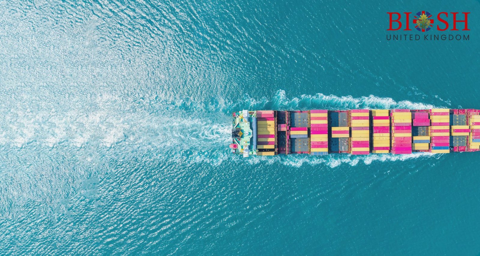 Maritime Shipping