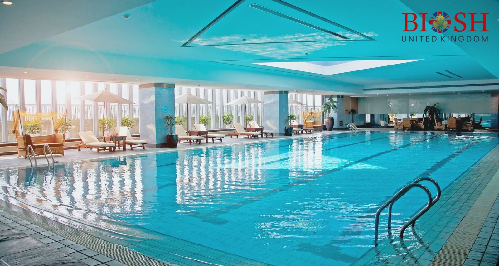 National Pool Management Qualification (NPMQ)