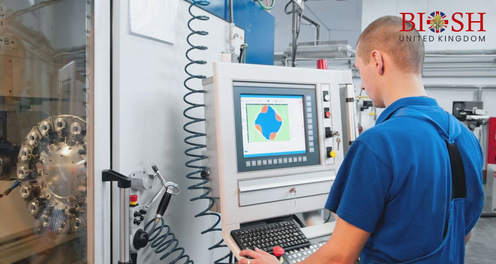 National Pool Plant Operators Certificate
