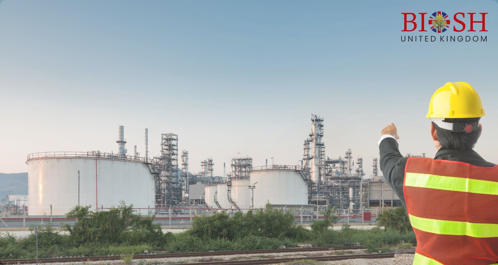 Petrochemical Safety Basics