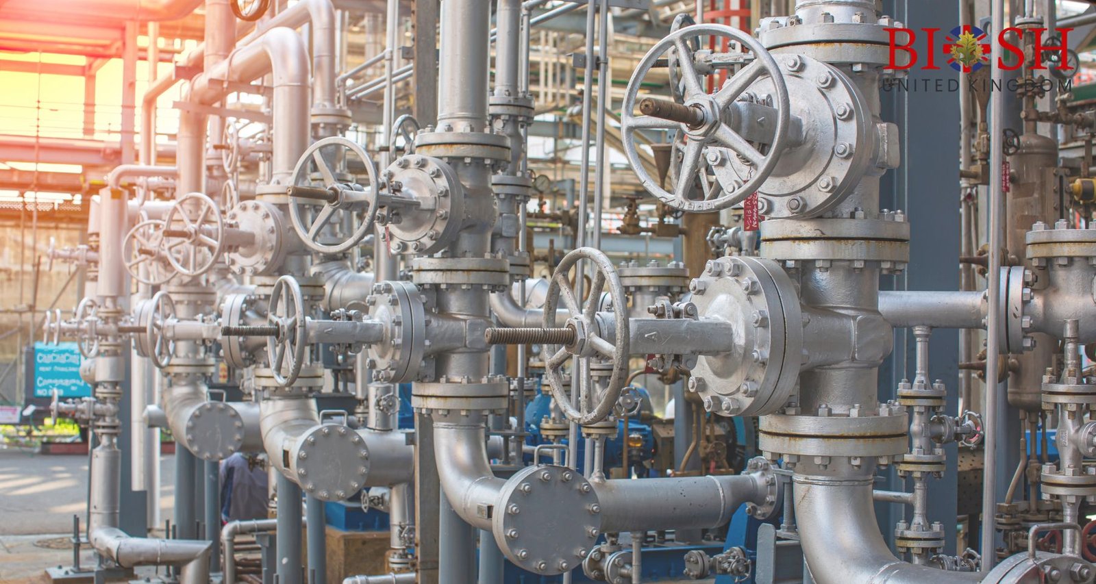 Piping Quality Control (QC)