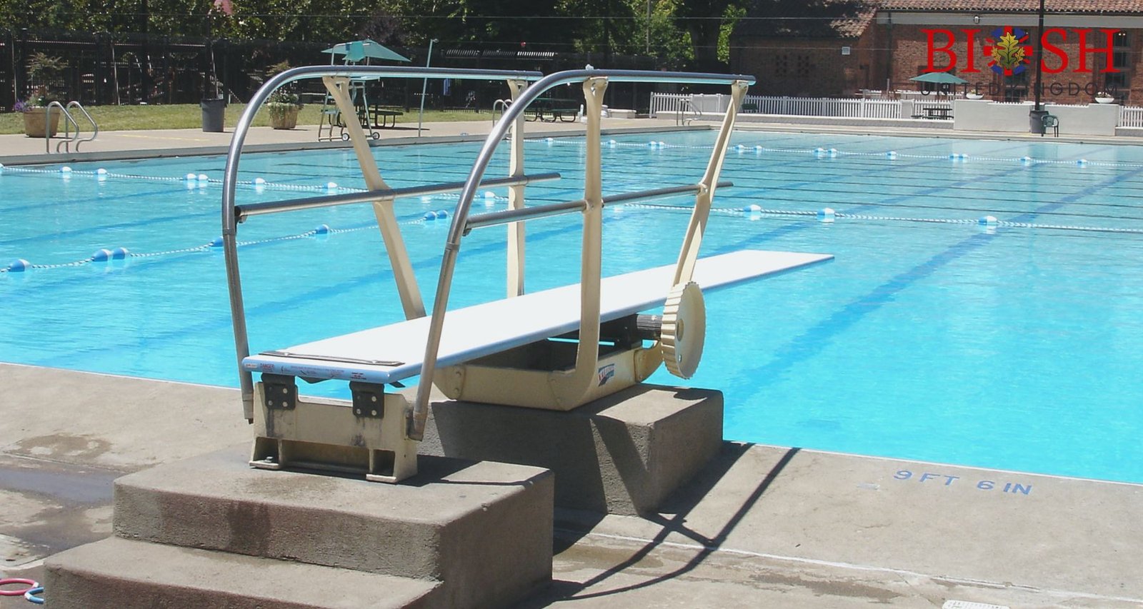 Pool Extraction Board (PXB)