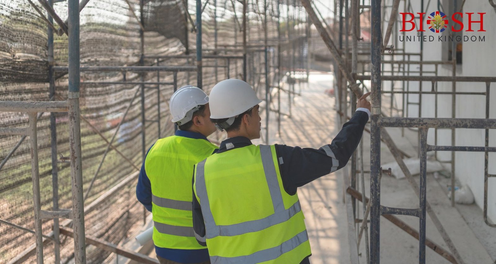 Scaffolding Inspection