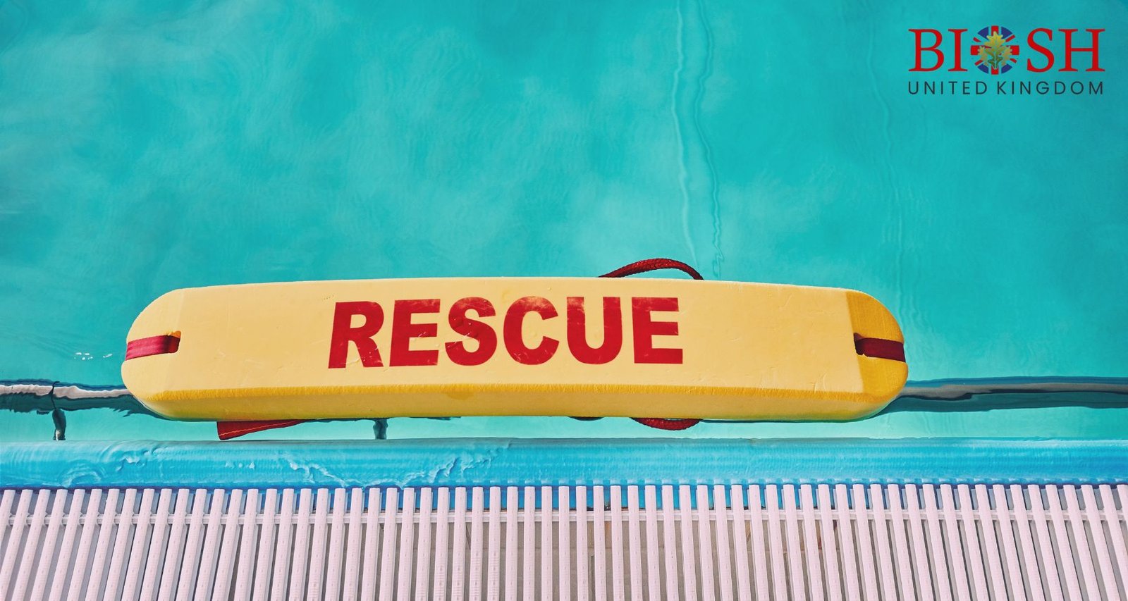 Swimming Pool Emergency Rescue