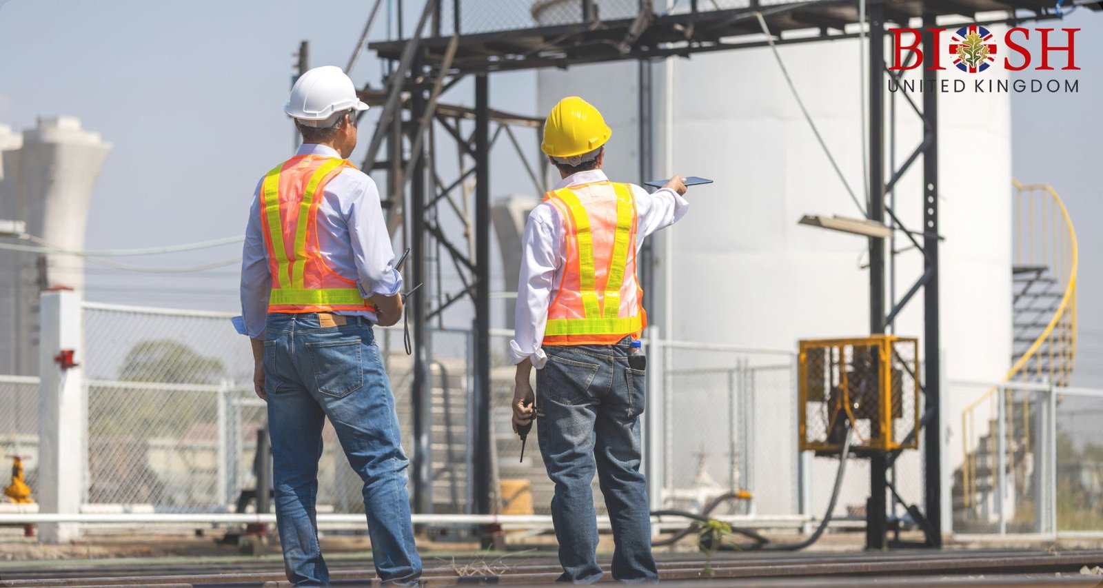 Tower Crane Inspection & Safety