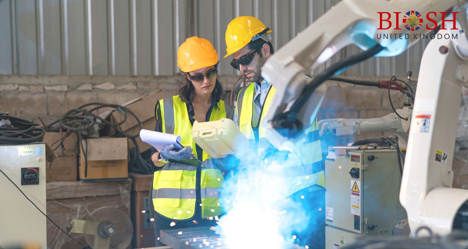 Welding Inspection Professional (CWIP)