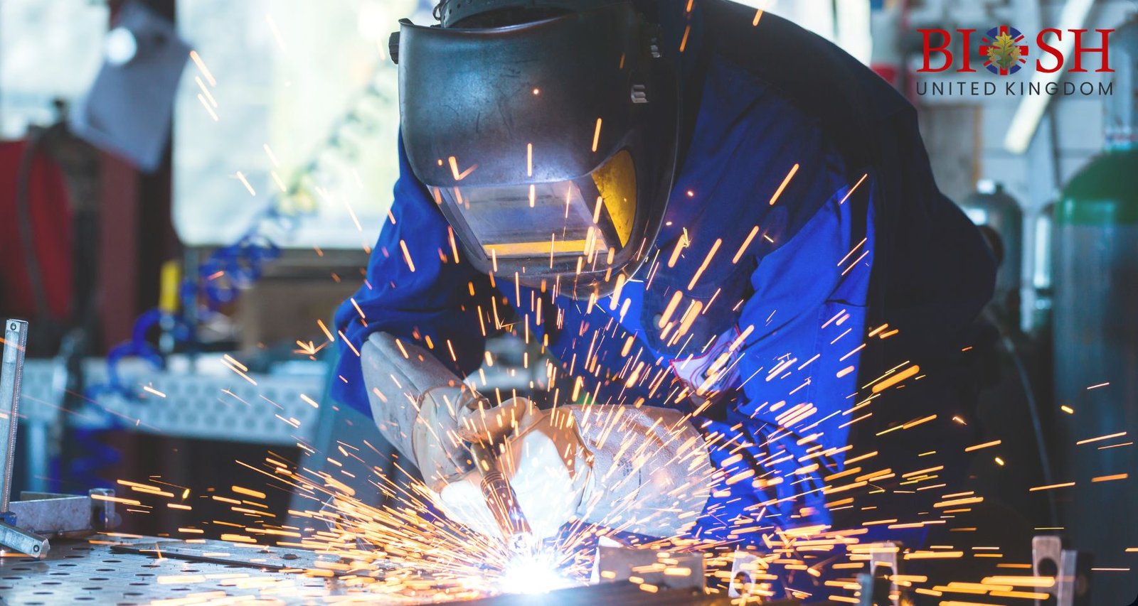 Welding Safety