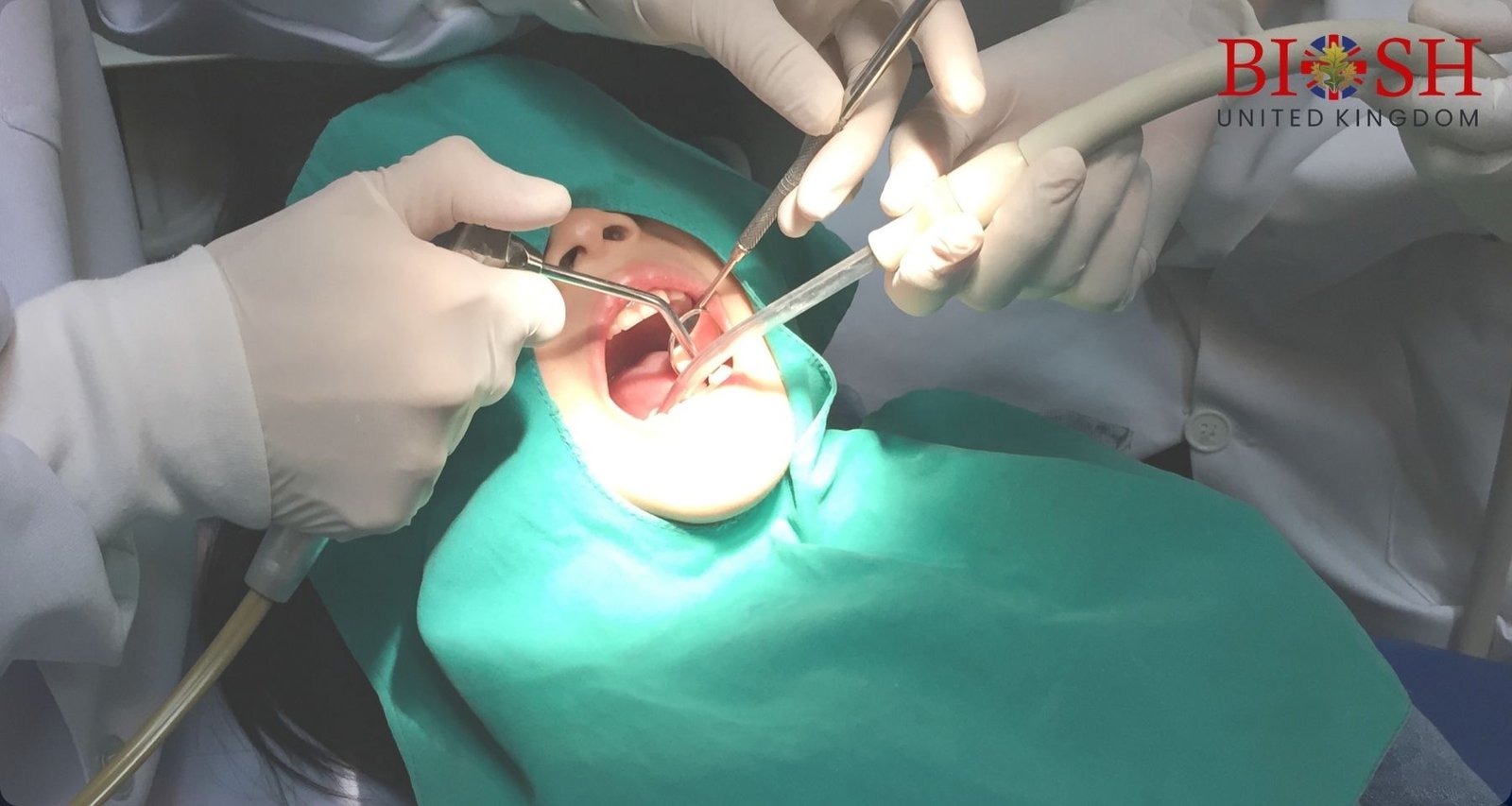 Oral and Maxillofacial Surgery