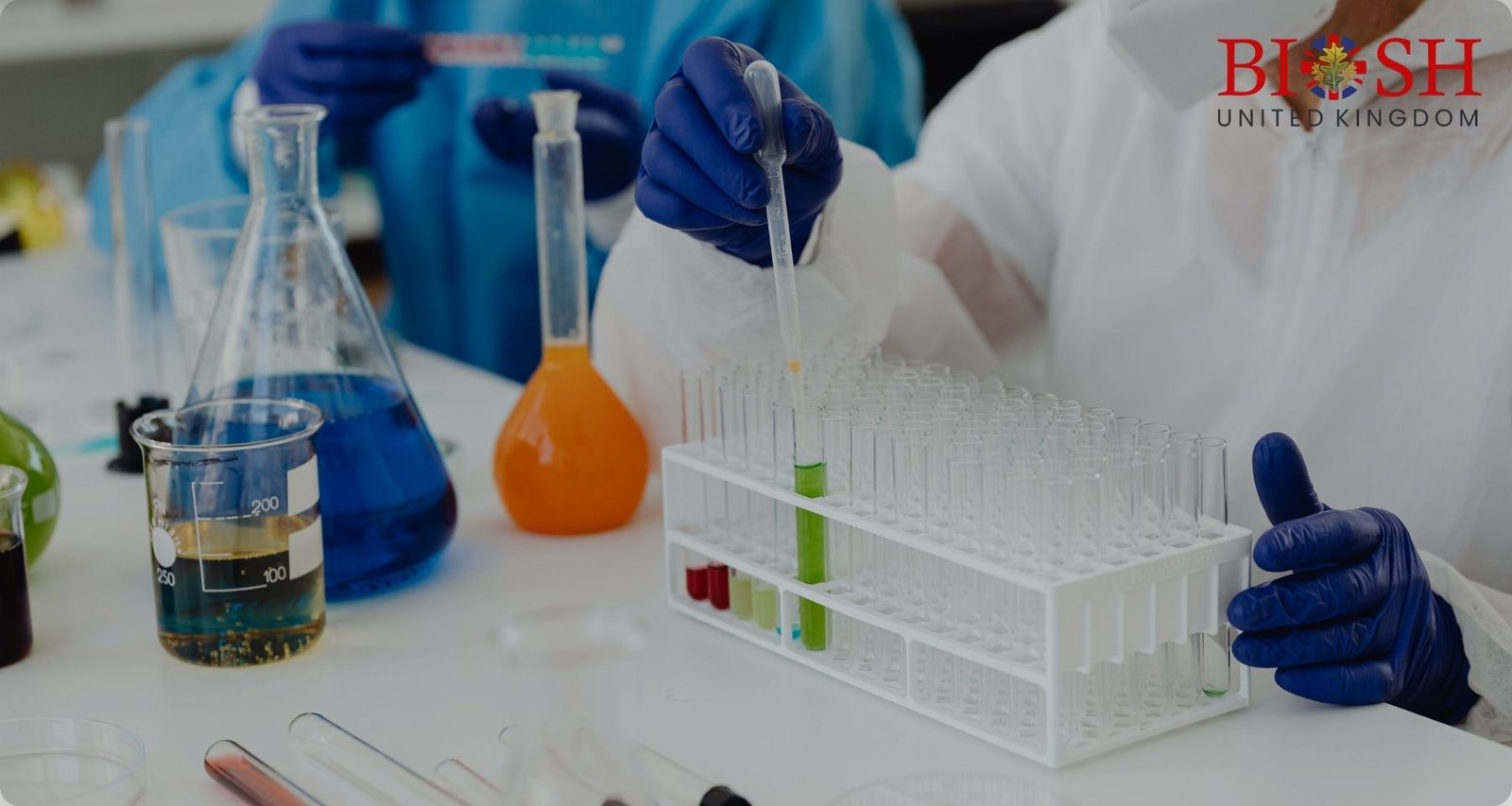 Pharmaceutical Sciences