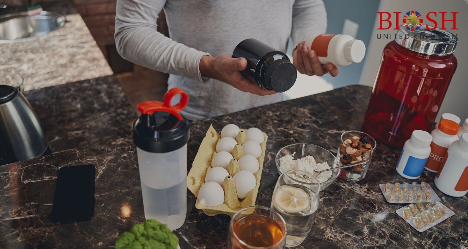 Sports Nutrition