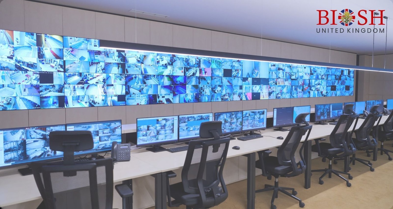 information Systems Security Professional
